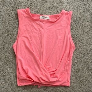 Super soft tank top!